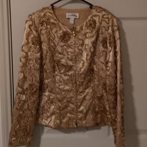 Vasine Jacket